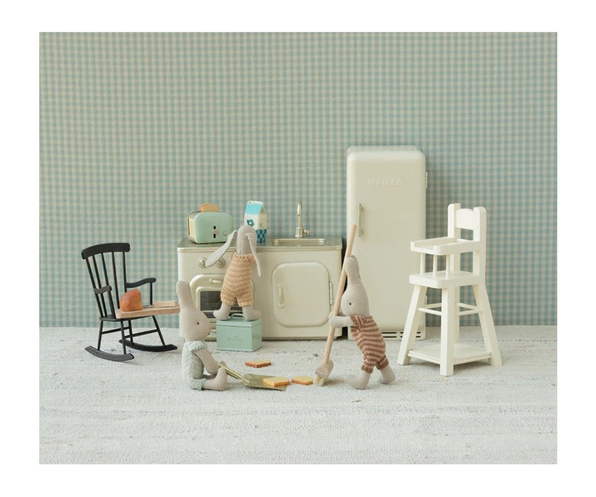 Miniatura Cucina Maileg