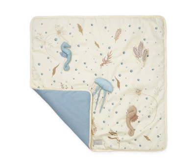 Manta de Juegos Sea Garden