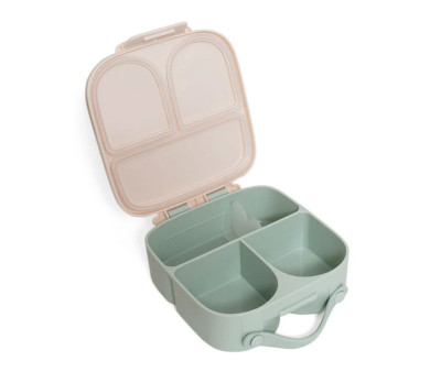 Lunch Box Bears and Stars