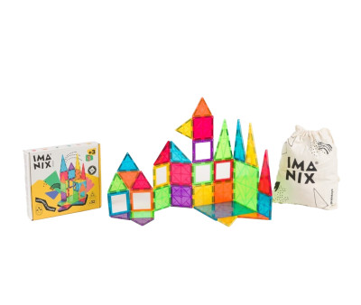 Imanix 32 piezas