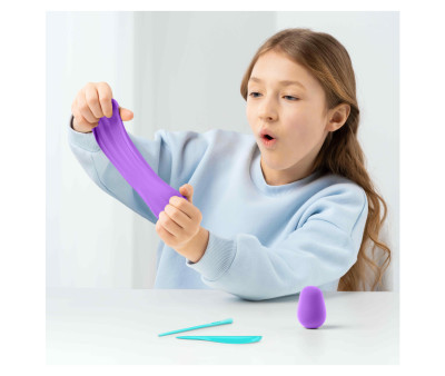 Plastilina Interactica Fluffy Pets (15 botes)