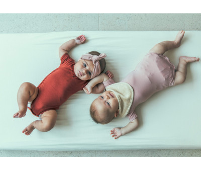 Secababitas Doble Timboo Frosted Almond