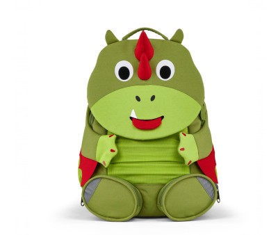 Mochila Grande Dragón