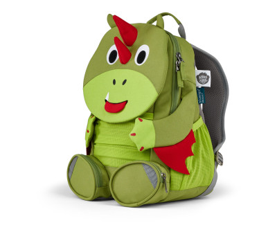 Mochila Grande Dragón