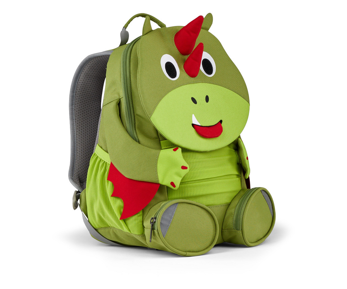 Mochila Grande Dragón