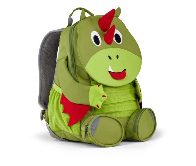 Mochila Grande Dragón