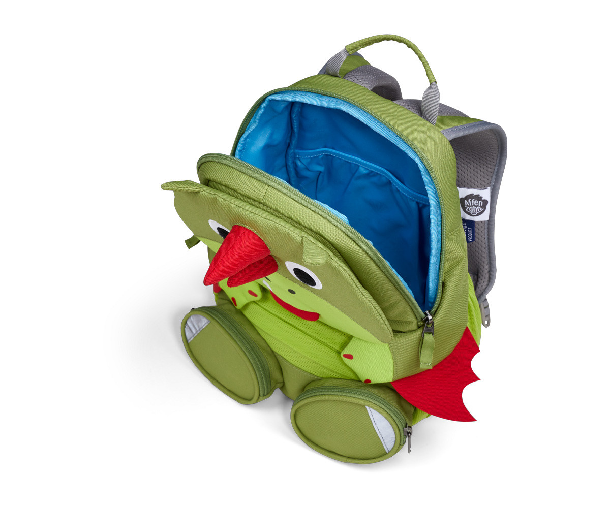 Mochila Grande Dragón