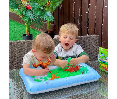 Pack Dinos Gelli Worlds