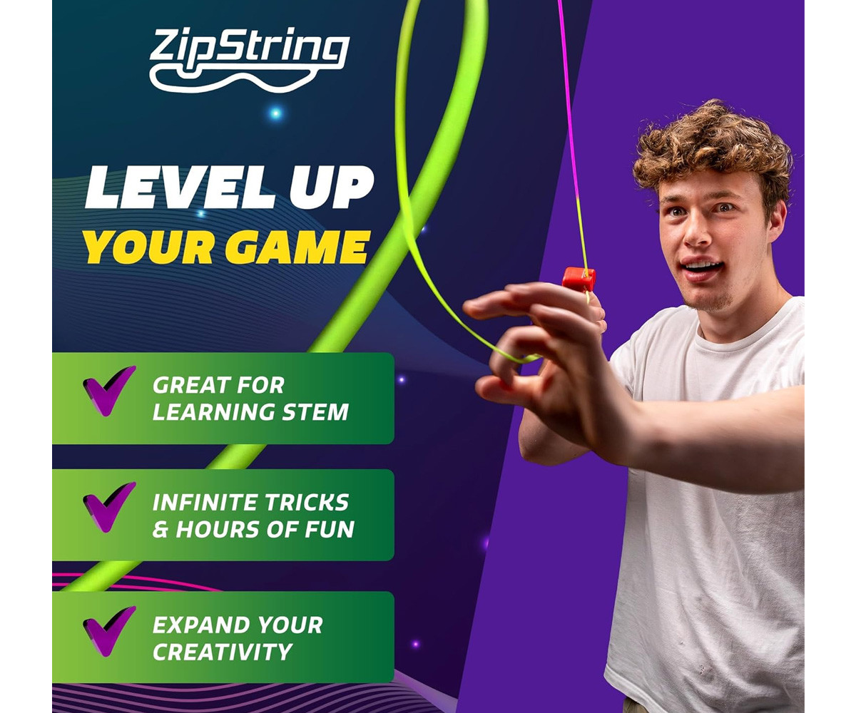 Set De Cuerdas Repuesto Psycho