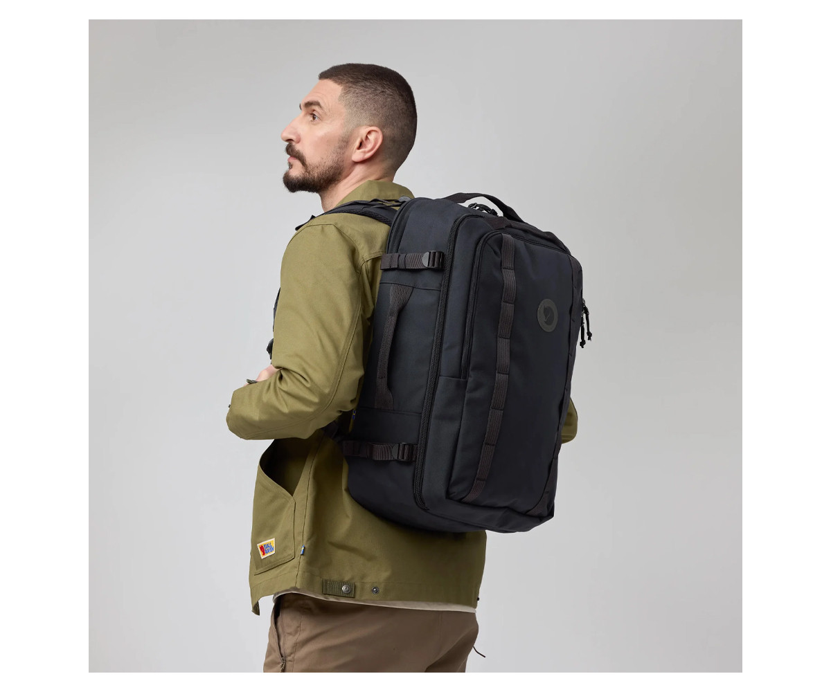 Zaino da Viaggio Farden Carry-On 42 litri