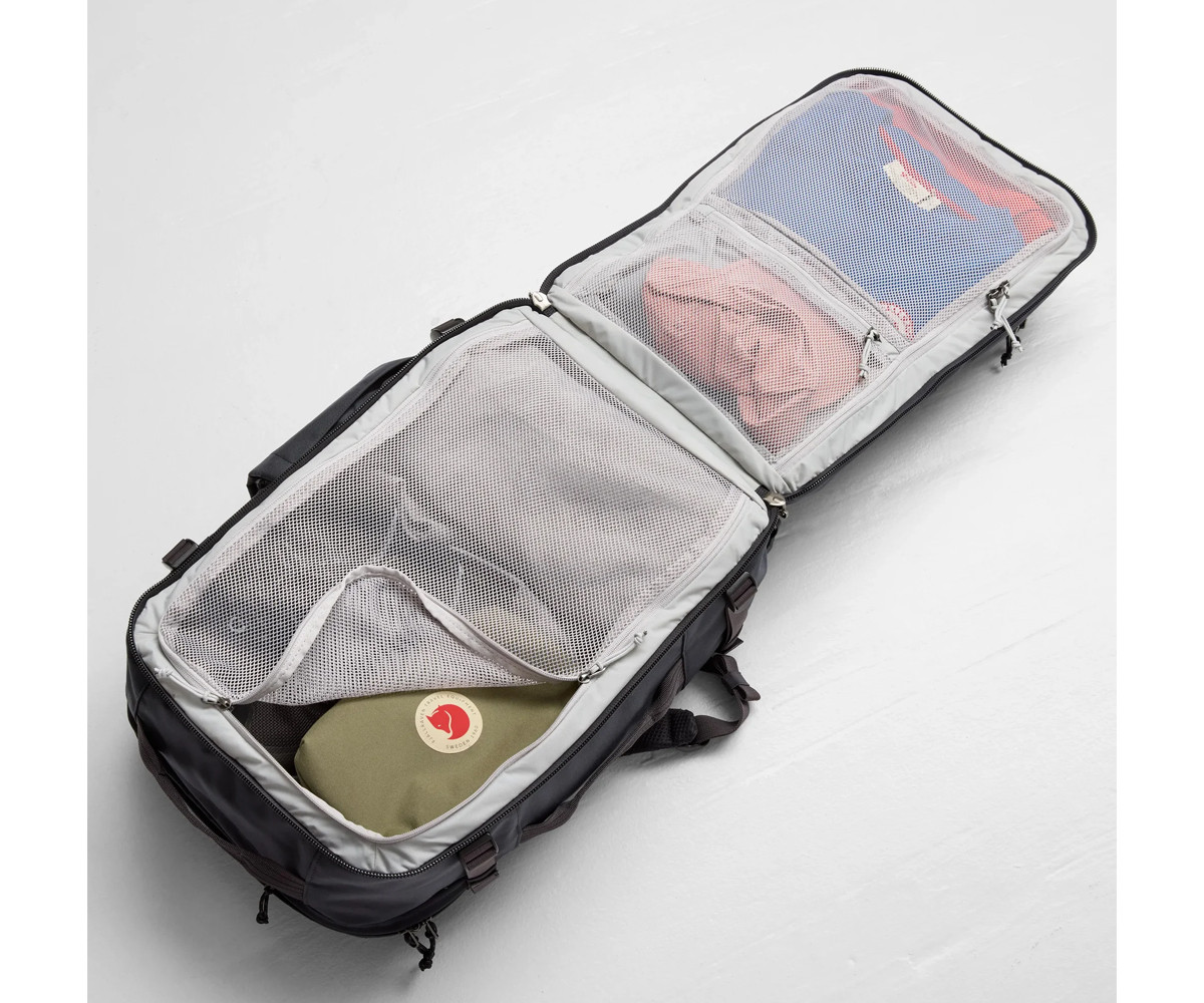 Zaino da Viaggio Farden Carry-On 42 litri