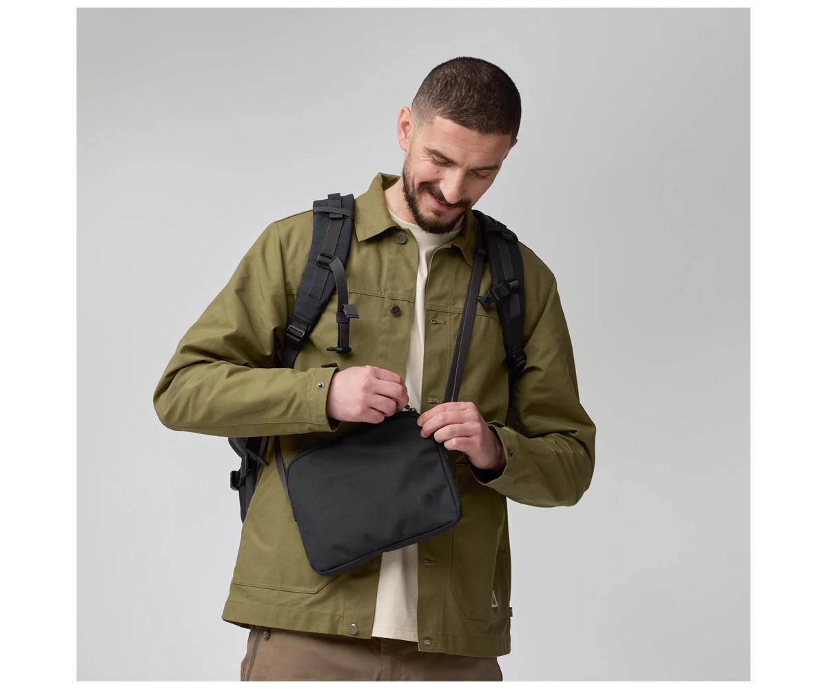 Zaino da Viaggio Farden Carry-On 42 litri