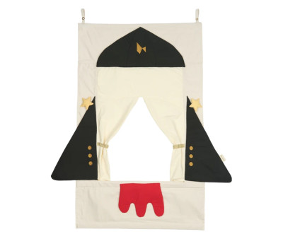 Teatro de Puerta Space