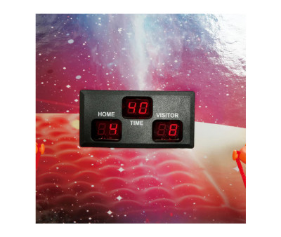 Juego de Baloncesto Double Shot Arcade