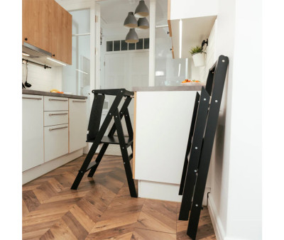 Tour d\'Apprentissage Step\'n\'Fold Wooden