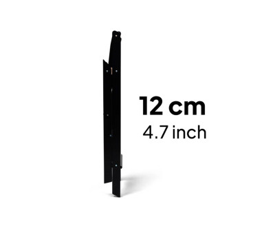 Helper Tower Montessori Step\'n\'Fold Grey