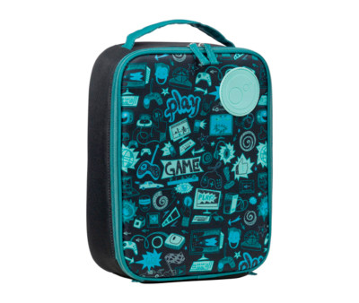 Borsa Merenda Termica Gamer