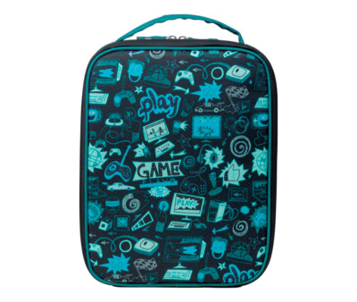 Borsa Merenda Termica Gamer