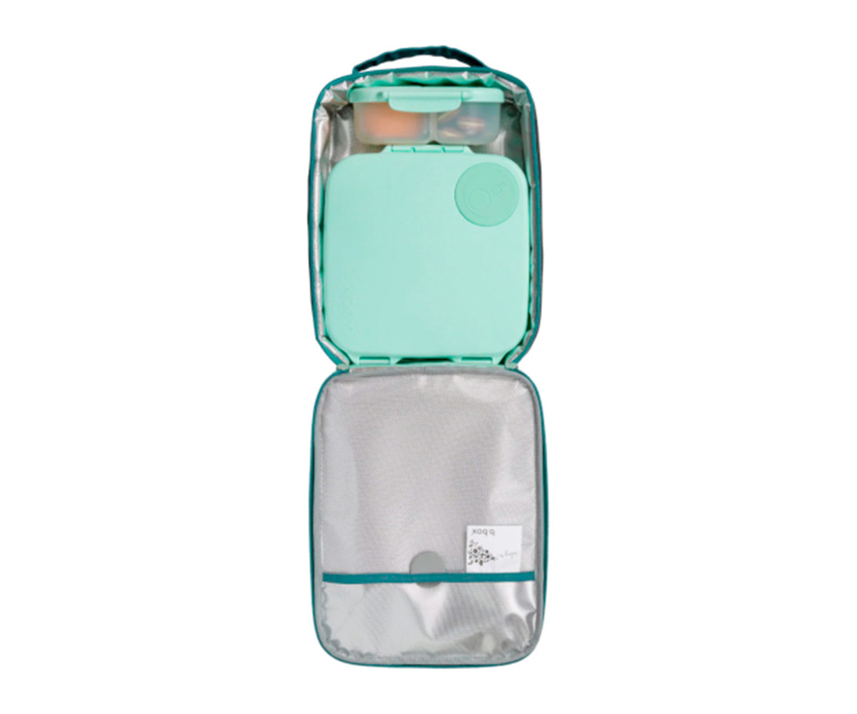 Borsa Merenda Termica Gamer