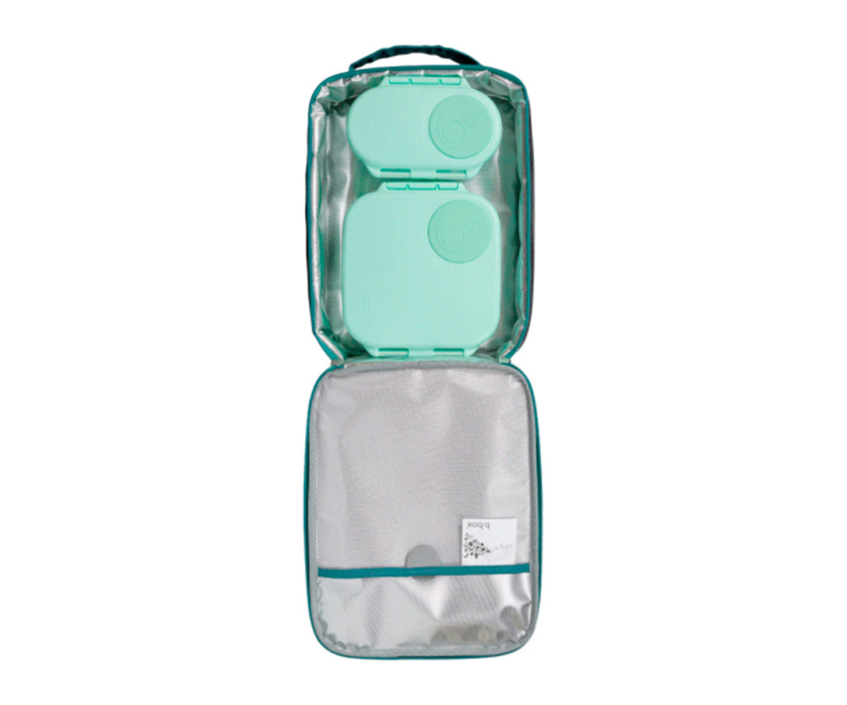 Borsa Merenda Termica Gamer