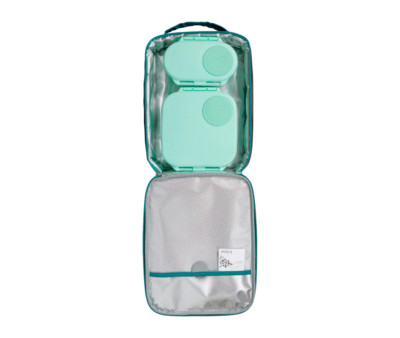 Borsa Merenda Termica Gamer