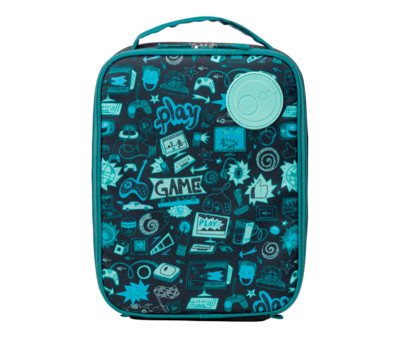 Borsa Merenda Termica Gamer