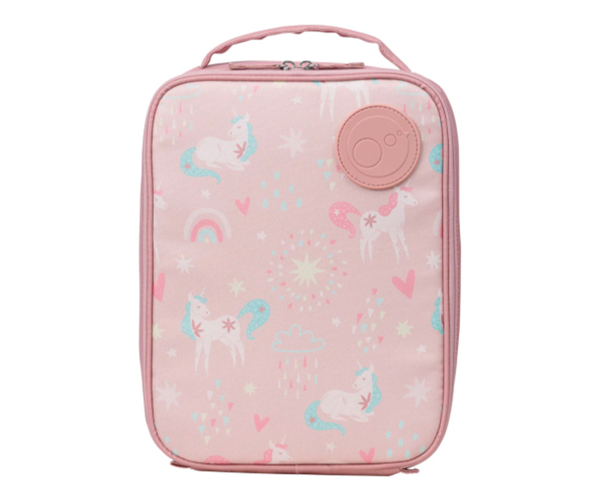 Sac Goûter Isotherme Unicorns Dreams