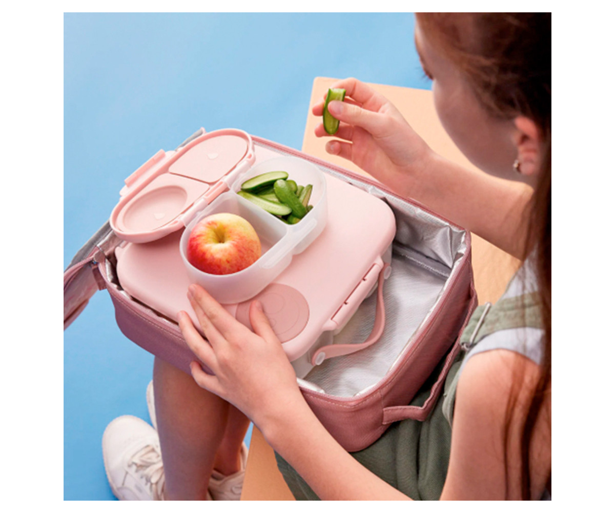 Sac Goûter Isotherme Unicorns Dreams