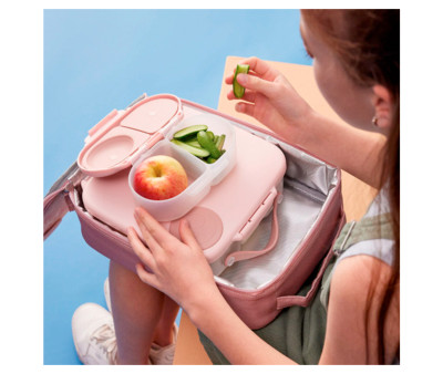 Sac Goûter Isotherme Unicorns Dreams