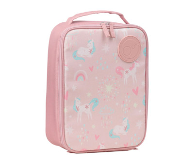 Sac Goûter Isotherme Unicorns Dreams