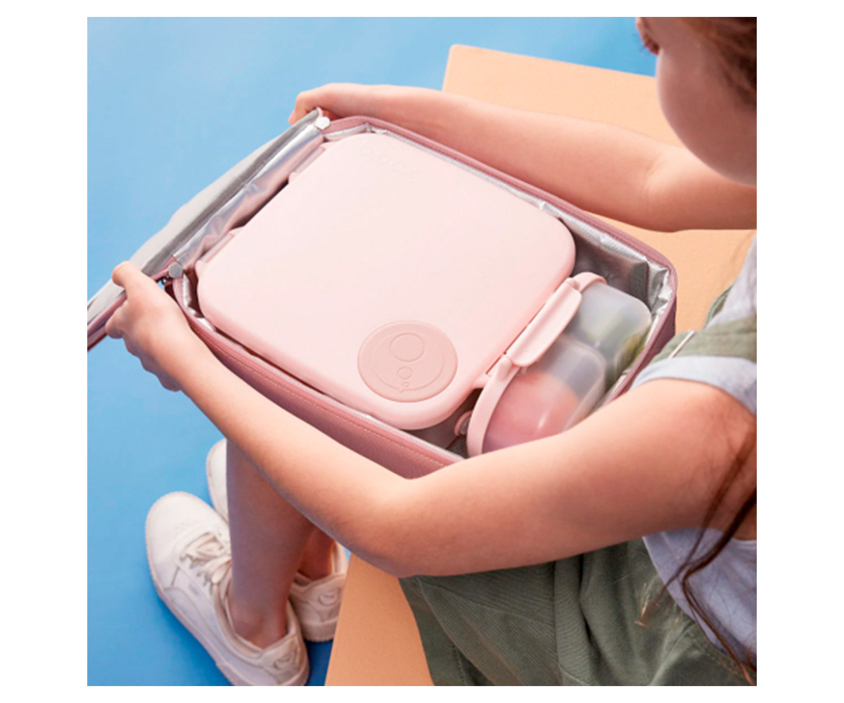 Sac Goûter Isotherme Unicorns Dreams