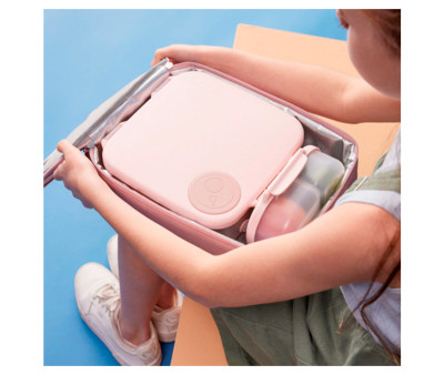 Sac Goûter Isotherme Unicorns Dreams