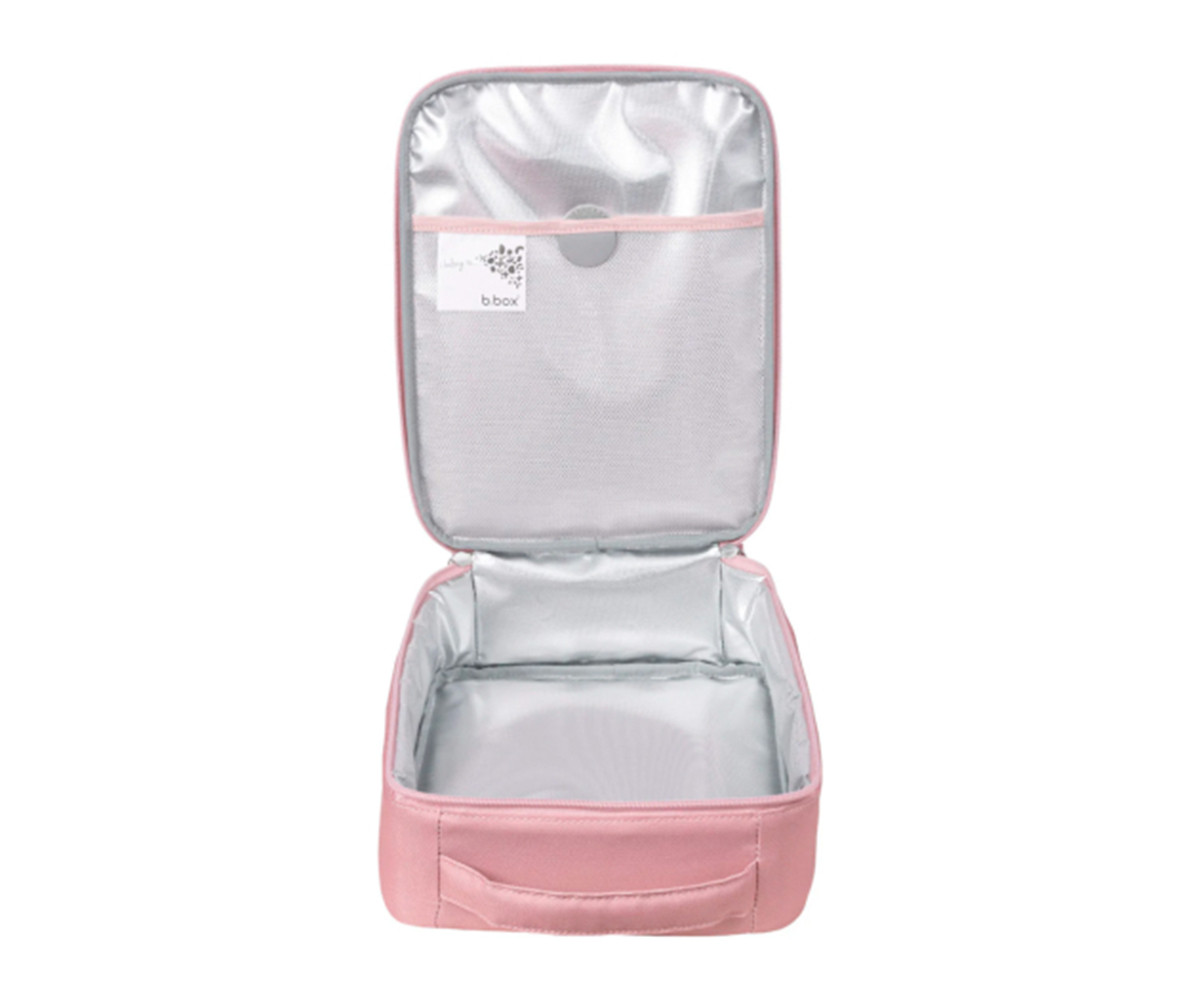 Sac Goûter Isotherme Unicorns Dreams