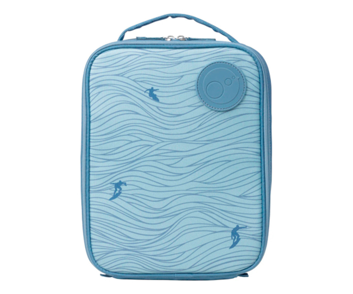 Borsa Merenda Termica Surfs Up