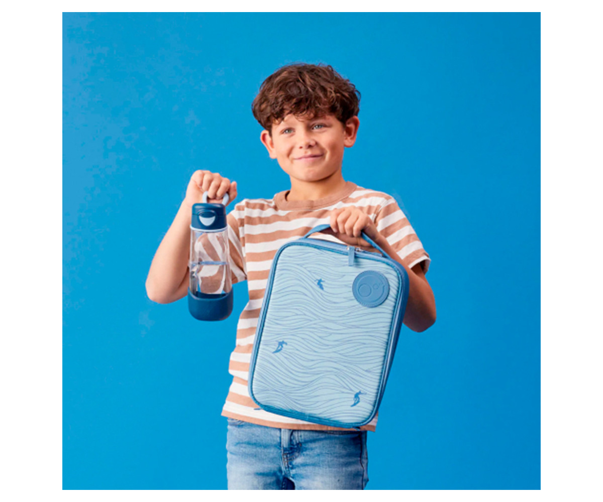 Borsa Merenda Termica Surfs Up