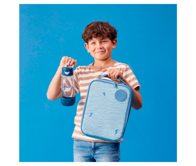 Borsa Merenda Termica Surfs Up