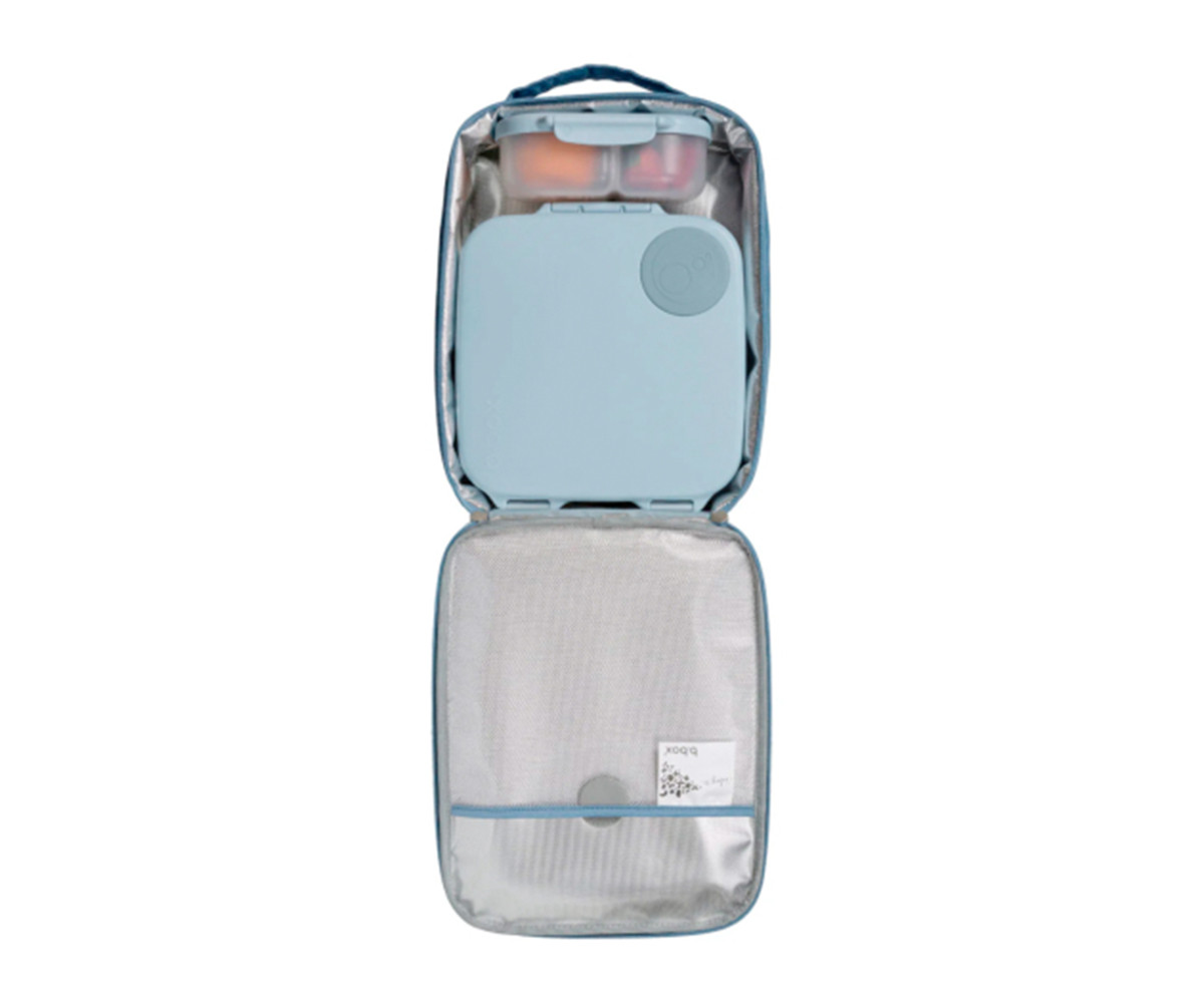 Borsa Merenda Termica Surfs Up