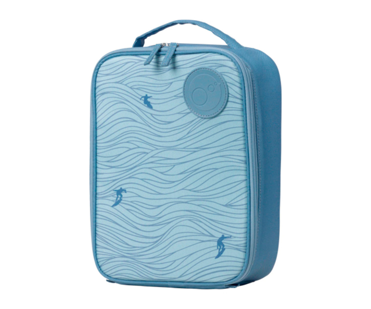 Borsa Merenda Termica Surfs Up