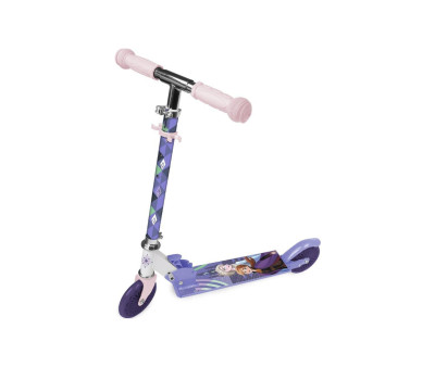 Monopattino 2 Ruote Frozen 2