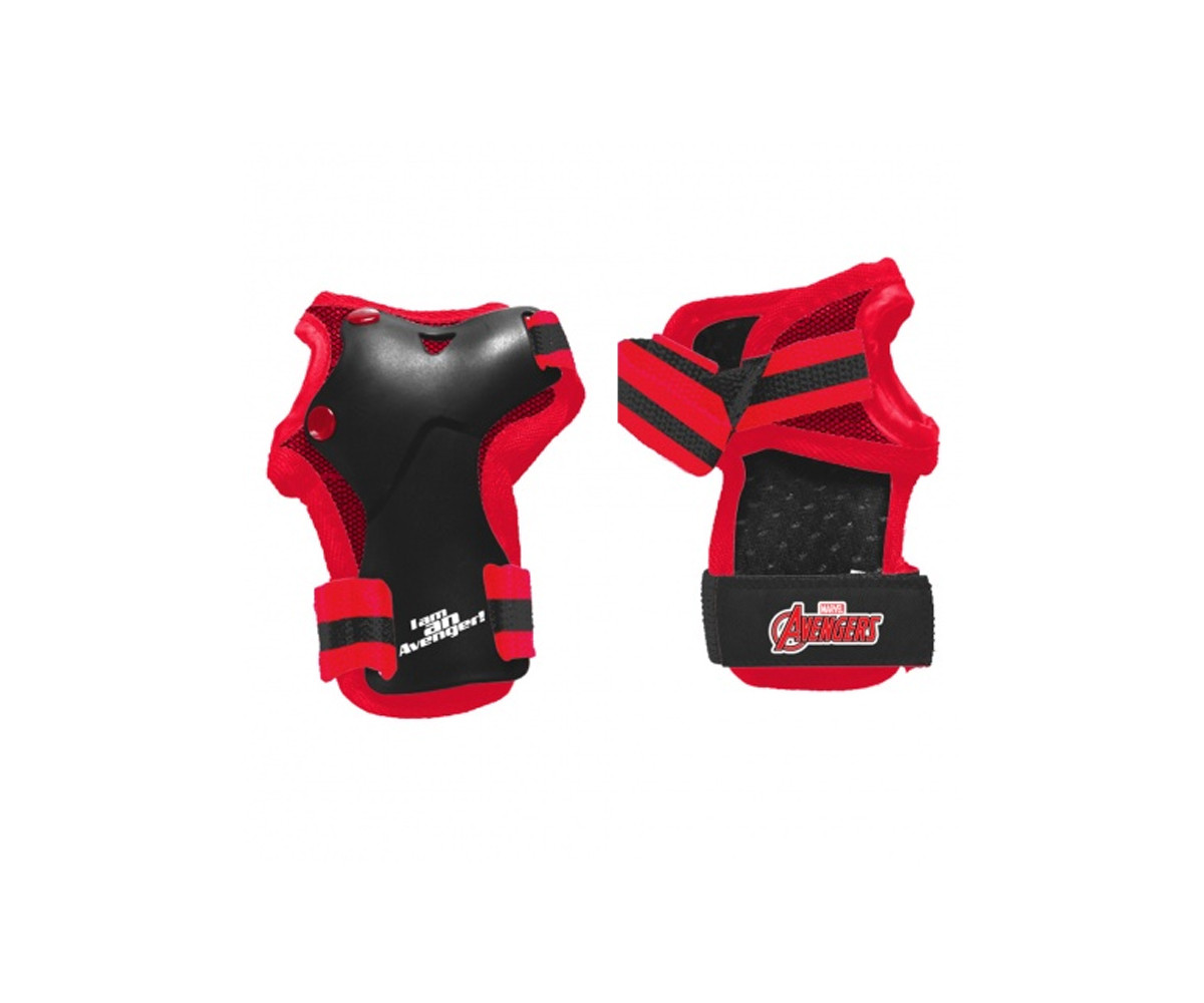 Set di Protezioni Avengers