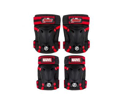 Set di Protezioni Avengers