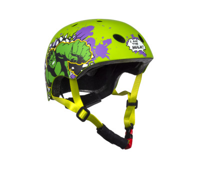 Casco Hulk Taglia M
