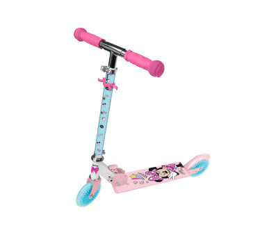 Monopattino 2 Ruote Mnnie