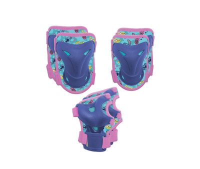 Set di Protezioni Stitch