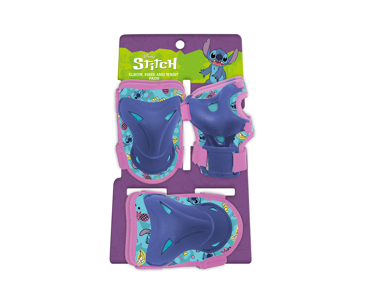 Set di Protezioni Stitch