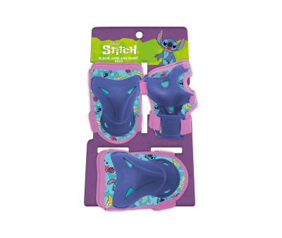 Set di Protezioni Stitch