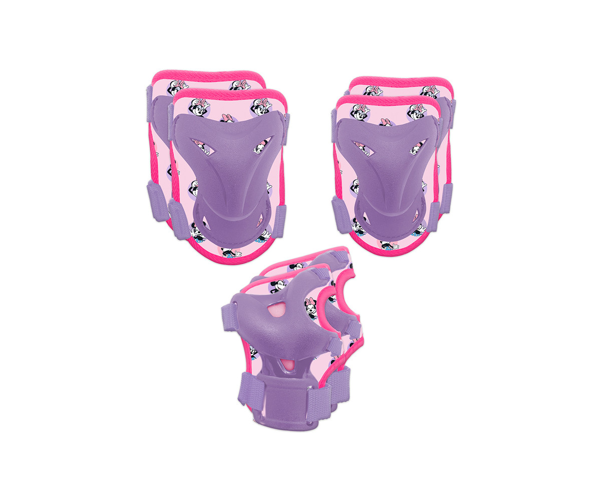 Set di Protezioni Minnie