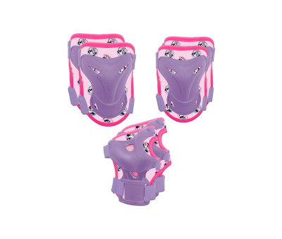 Set di Protezioni Minnie