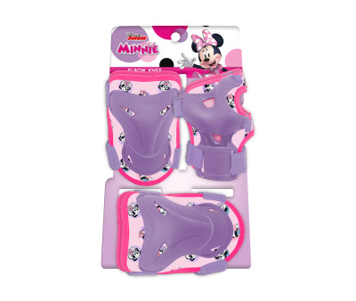 Set di Protezioni Minnie
