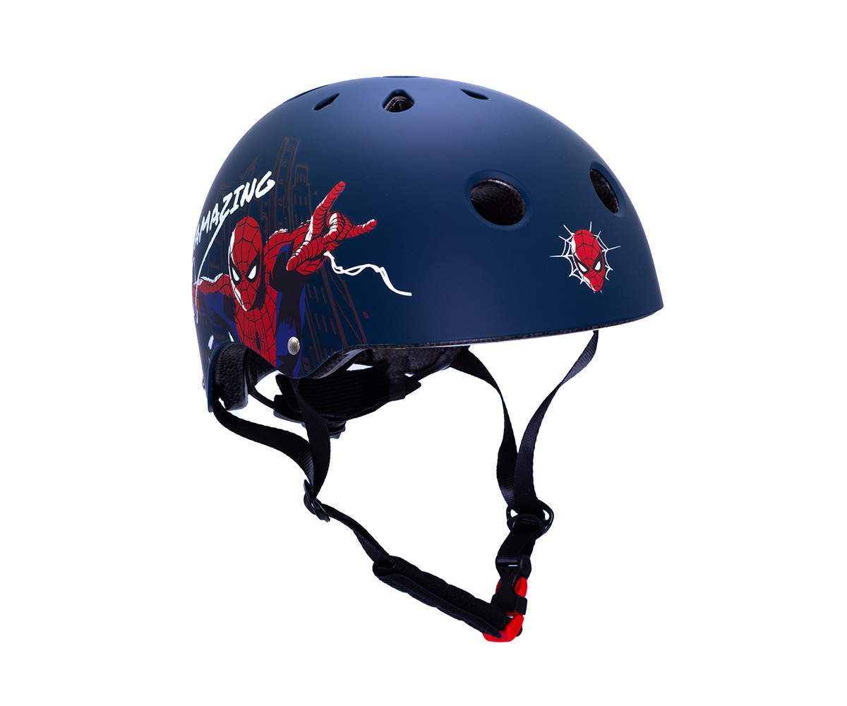 Casco Spiderman Talla M